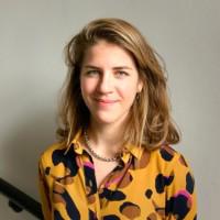 Manon Corneille, photo 1