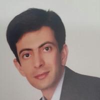 Hossein Bayat, photo 1