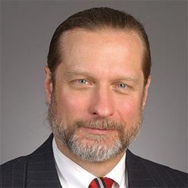 Brian McPeake, photo 1