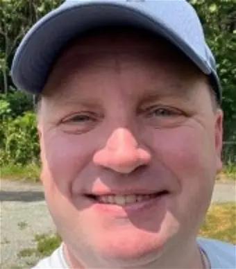 George Hallock, photo 2