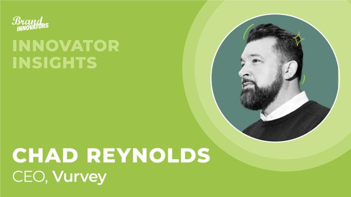 Chad Reynolds, photo 1