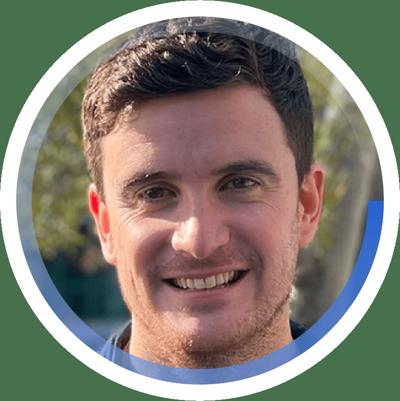 Anthony Lynch, photo 1