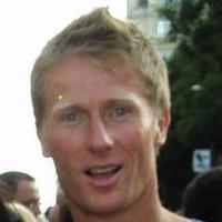 Jonathan Beaty, photo 1