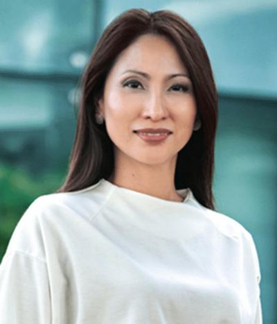 Accelerator Hsien Naidu, photo 1