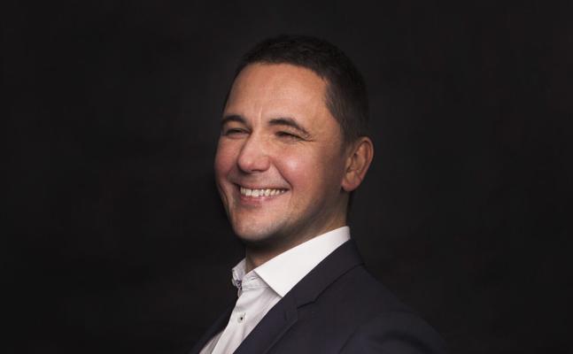 Grzegorz Borowski, photo 2