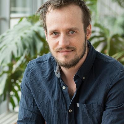 Christopher Eyrich, photo 1