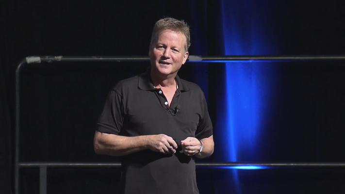 Scott Shellstrom, photo 2