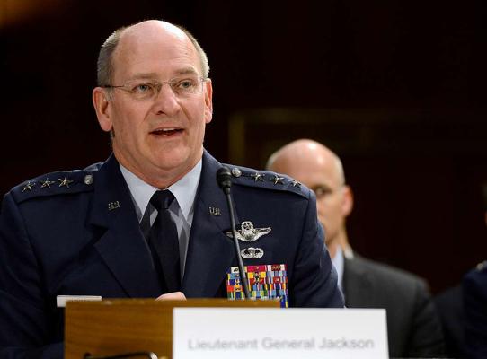 Jackson Ernest, photo 1