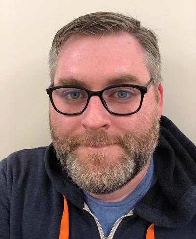 Sean O'Connor, photo 2