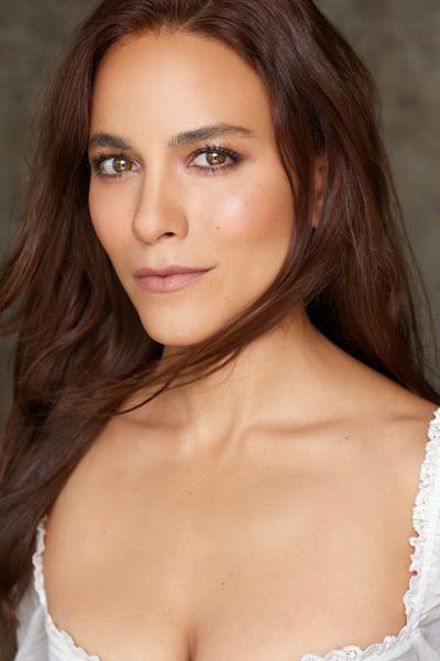 Maya Magen-Dahan, photo 2