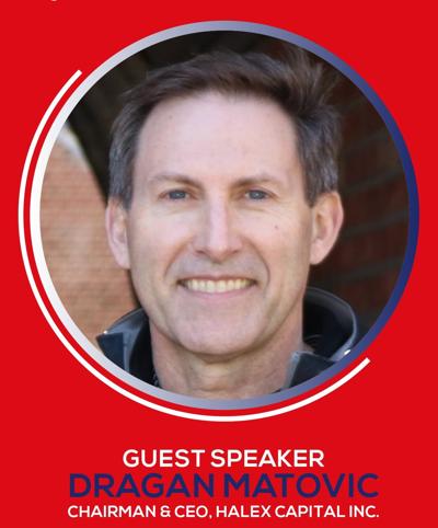 Dragan Matovic, photo 2