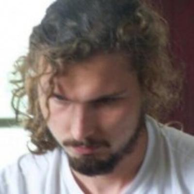 Jean-Denis Giguère, photo 2