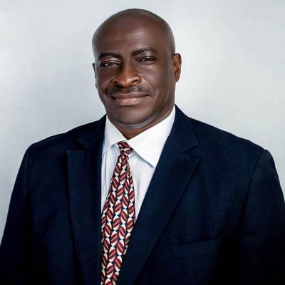 Modupe Pearce, photo 2