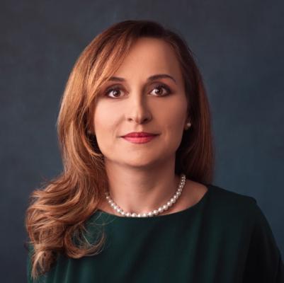 Roxana Mircea, photo 2