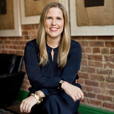 Sarah Cooney, photo 1