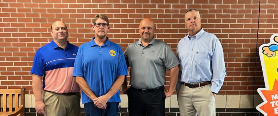 Dan Guthrie, photo 1