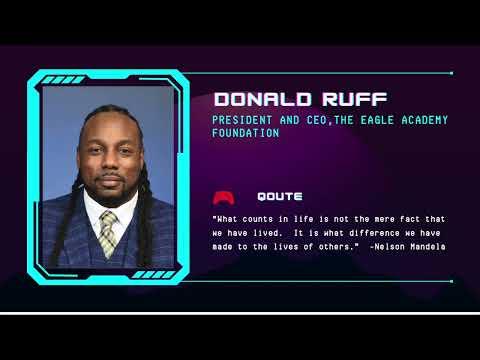 Donald Ruff, photo 1