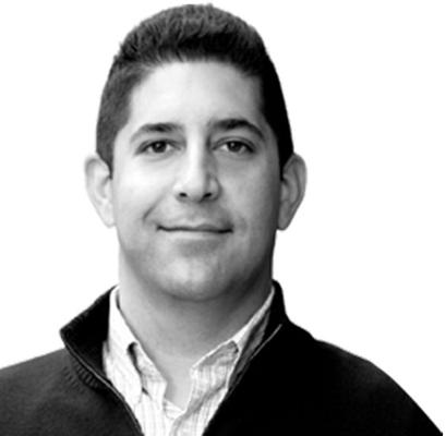 Alex Maleki, photo 2