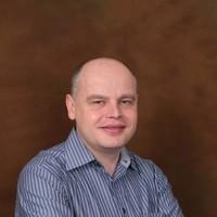 Sergey Zarubin, photo 2