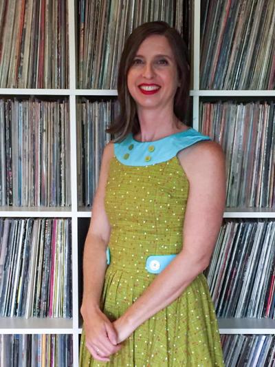 Kerri Drootin, photo 2