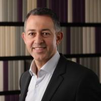 Damian Fawkner, photo 1