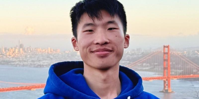 Timothy Chong, photo 1