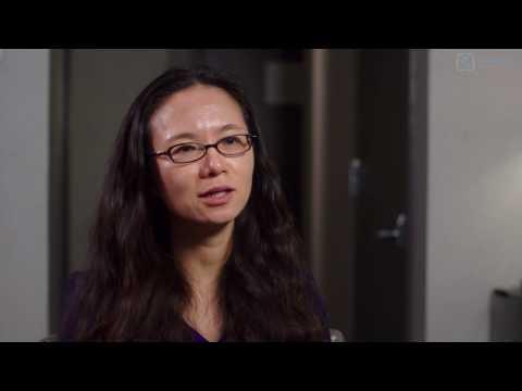 Connie Zhang, photo 2