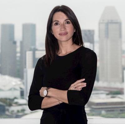 Sophie Meyers, photo 1