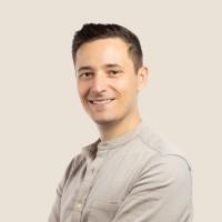 Alberto Sheinfeld, photo 2