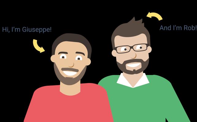 Giuseppe Licari, photo 1