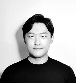 John Yoon, photo 1