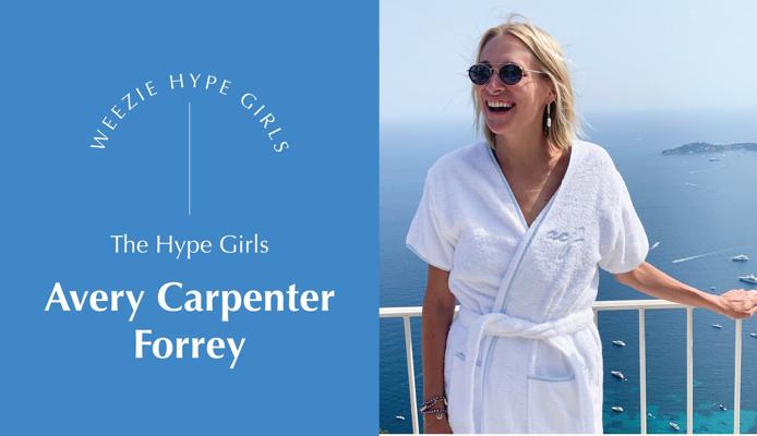 Avery Carpenter, photo 1