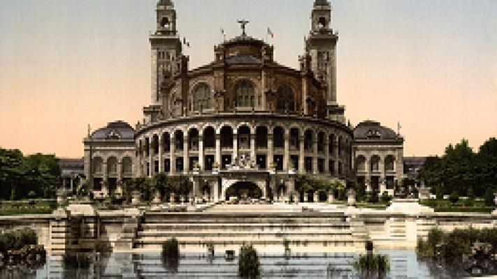 Ahmed Khelifa, photo 1