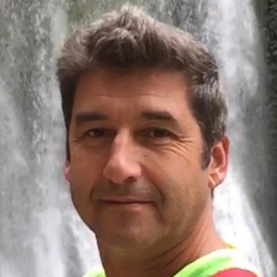 Angel Cuello, photo 2