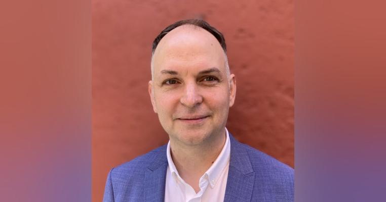 Stephen Gardner, photo 2