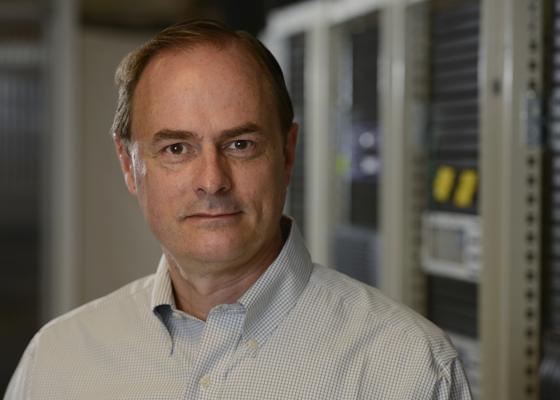 Matt Trunnell, photo 2