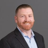 Mark Blackburn, photo 2