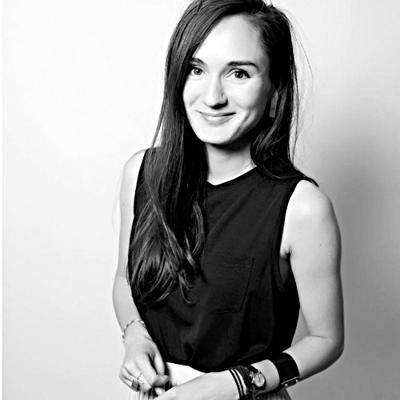 Alina Banuleasa, photo 2