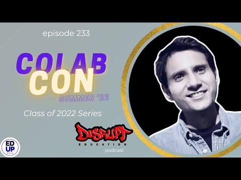 Aakash Dave, photo 2