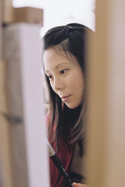 Carmen Chan, photo 1