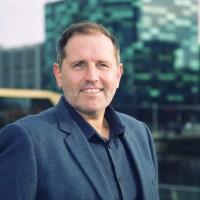 Andy Barton, photo 2