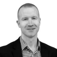 Mark Harrold, photo 1