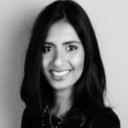 Mansi Patel, photo 1