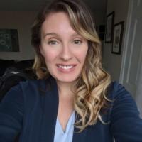 Megan Evans, photo 1