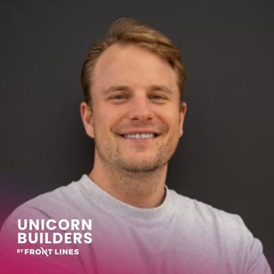 Steffen Tjerrild, photo 2