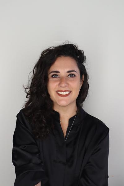 Francesca Ermidoro, photo 2