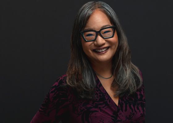 Melissa Caldwell, photo 1