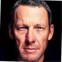 Lance Armstrong