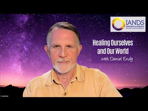 Daniel Endy, photo 2