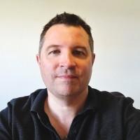 Roger Holmes, photo 1